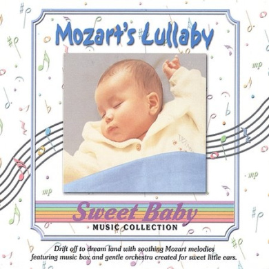 Baby Mozart Cd Music Music: Buy Online from