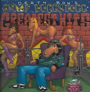 Death Row's Snoop Doggy Dogg Greatest Hits [Clean], Snoop