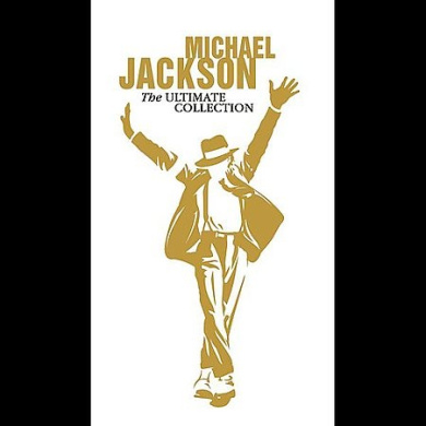 The Ultimate Collection, Jackson, Michael - Shop Online for Music