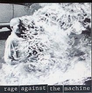 NIRVANA  × RAGE AGAINST THE MACHINE Amazon.co.jp: Rage Against The Machine: Music