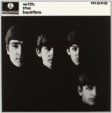 The Beatles in Mono (The Complete Mono Recordings), Beatles