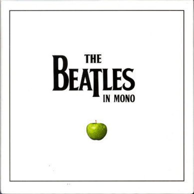 The Beatles in Mono (The Complete Mono Recordings), Beatles