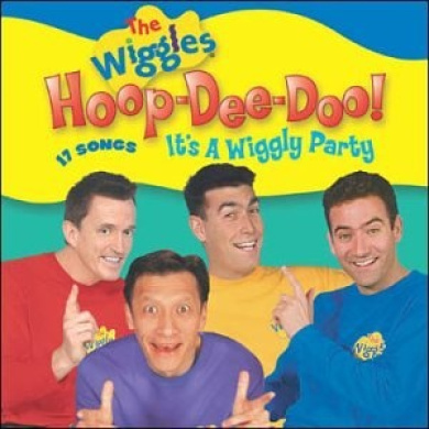 Wiggles Music: Buy Online from