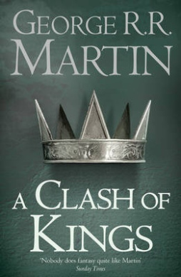 Rogues book george rr martin