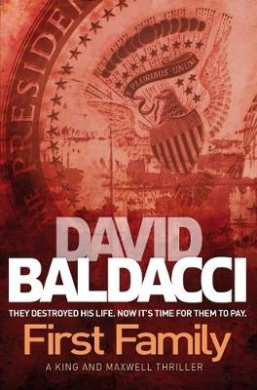first family by david baldacci first family by david baldacci