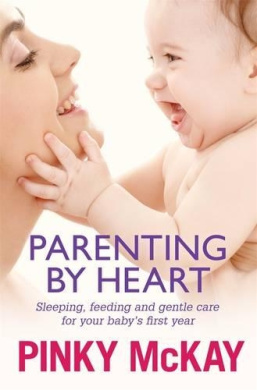 The Attachment Parenting Book, William Sears Martha Sears Shop