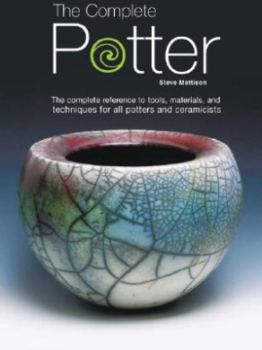 The Complete Potter, Jim Robison Steve Mattison - Shop Online for