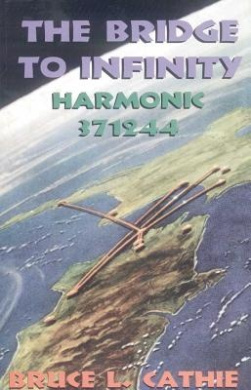 【中古】 The Bridge to Infinity Revised/ADVENTURE UNLIMITED/Bruce L. Cathie 6.jpeg