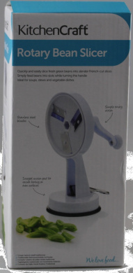 Bean Slicer Kitchen Buy Online From Fishpond Co Nz