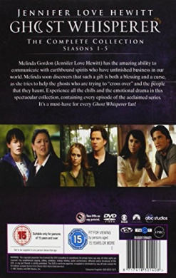 Whisperer Season Watch Ghost Whisperer Online Dvd Watch Ghost