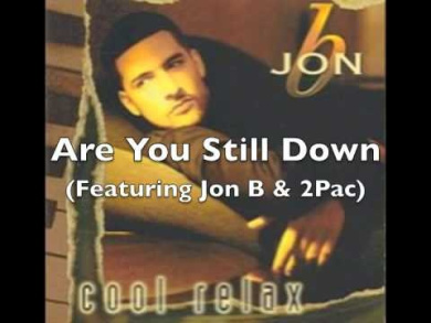 R U Still Down Jon B