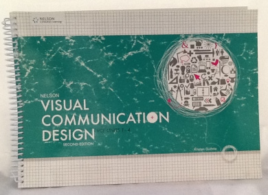Nelson Visual Communication and Design VCE Units 1-4 Workbook, Kristen ...
