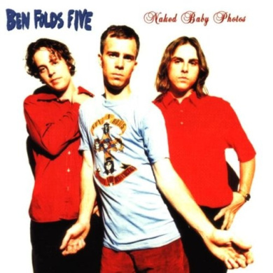 Ben Folds Five-ben Folds Five (uk Import) Cd New by US Music