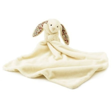 jellycat duckling soother