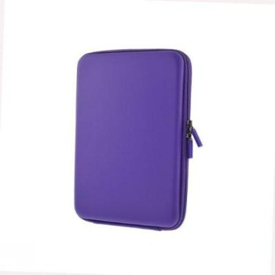 Moleskine Bag Organizer, Laptop (13.5 in.), Magenta (13.25 x