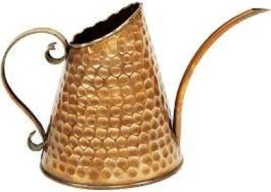 Achla Wc 06 Dainty Copper Watering Can By Achla Shop Online For Homeware In New Zealand