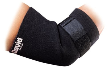 Chinahope Sport Safety Sports Finger Protection Double Finger Splint Joint Support Brace Protection