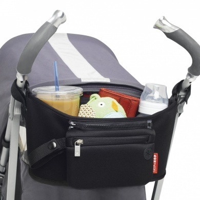 pram caddy nz