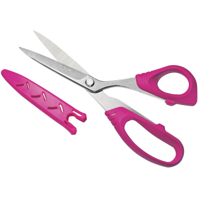Stork Scissors 3.5 Inch – Stained Glass Design, Brass Screw Joint – For Embroidery & Crafts - View #10