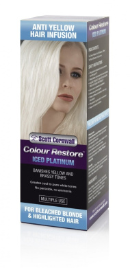 Scott Cornwall Beauty Buy Online From Fishpond Co Nz