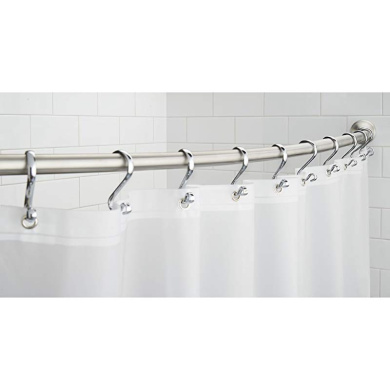 Curved Shower Curtain Rod Homeware Buy Online From Fishpond Co Nz