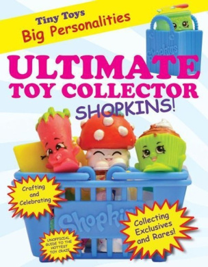 Collectors Guide Shopkins Temporada Shopkins Lists FULL Season
