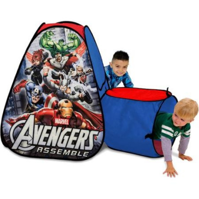 Lengend Distribution Ant-man Tunnel Sac Besace Marvel 3700334686099