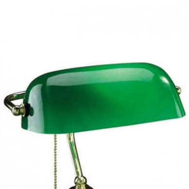 Upgradelights Green Glass Lamp Shade Replacement Bankers By For Homeware In New Zealand Upgradelights Green Glass Lamp Shade, Bankers Lamp Replacement Shade