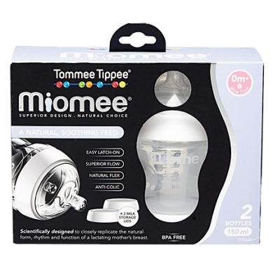 miomee bottles