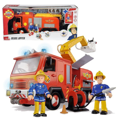 fireman sam toys kmart