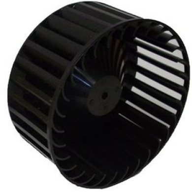 Nutone 695 665RP 696N 769RF Blower Wheel Part # 82403000 695-R02 Nutone 695 665RP 696N 769RF Blower Wheel Part # 82403000 695-R02