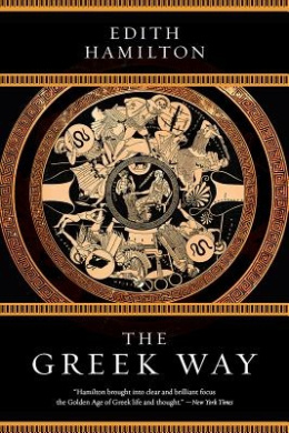 Mythology Edith Hamilton Books: Buy Online from