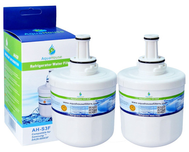 samsung rsg5uumh water filter