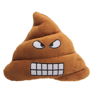 Emoji Poop Pillow Toys Buy Online From Fishpond Co Nz