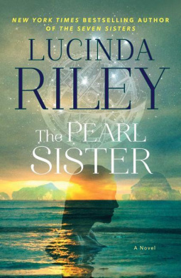 Lucinda riley seven sisters book 6 release date