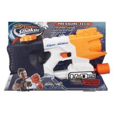 argos super soaker