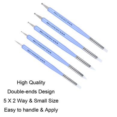 silicone modeling clay