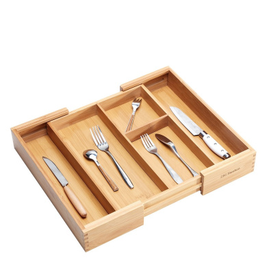 Premium Drawer Organiser and Utensil Tray with non-slip silicone pad Kitchen Drawer Storage Divider 6 Compartments heresell Plastic Cutlery Tray Premium Drawer Organiser and Utensil Tray with non-slip silicone pad Kitchen Drawer Storage Divider 6 Compartments heresell Plastic Cutlery Tray