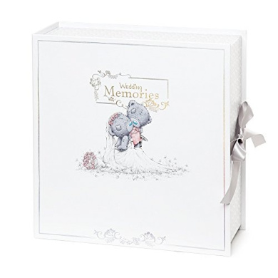 Tatty Teddy Me to You Wedding Keepsake Box Gift by Me To You