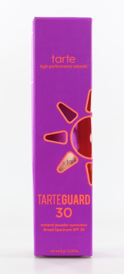 tarteguard 30 powder