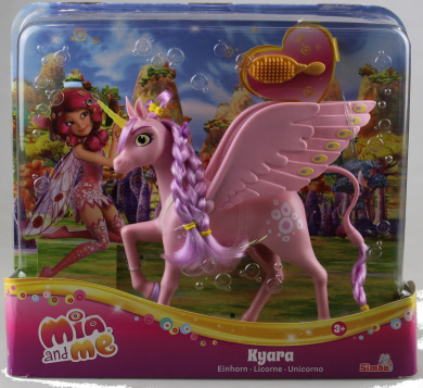 mia and me toys nz