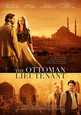 The Ottoman Lieutenant by Via Vision Shop Online for Movies