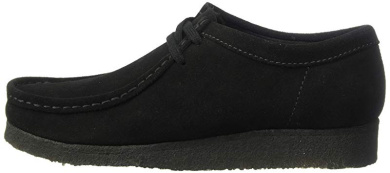 wallabee clarks nz