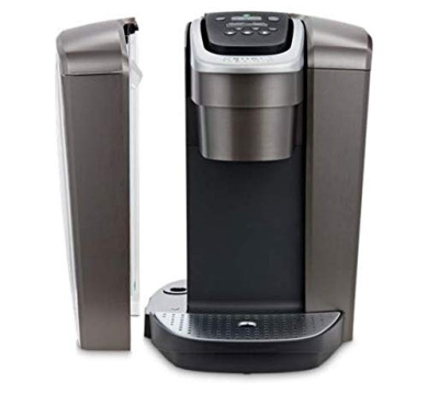 Lid for K-Elite Coffee Maker 