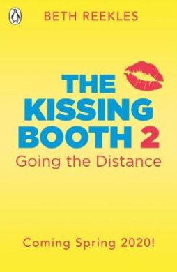 Elle Evans The Kissing Booth Online The Kissing Booth