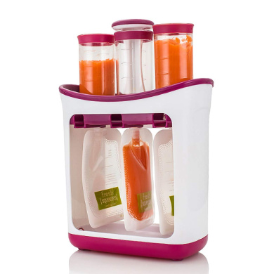 baby food processor nz
