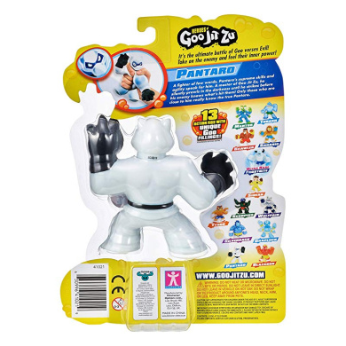 goo jit zu toys nz
