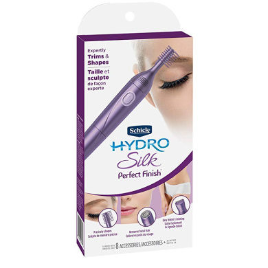 schick hydro silk perfect finish