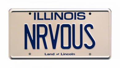 Florida ZAQ 178 Celebrity Machines Miami Vice Sonny Crockett/’s Ferrari Daytona Spyder 365 GTS//4 Metal Stamped Vanity Prop License Plate