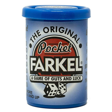 The Newest Design From the Original Flat Pack Farkel Legendary Games Wolf Farkel